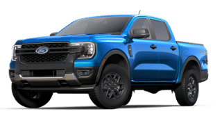 2025 Ford Ranger® External Image 2